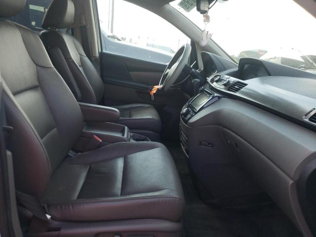 Photo 5 from auction – 2015 HONDA ODYSSEY EX with VIN 5FNRL5H65FB082208