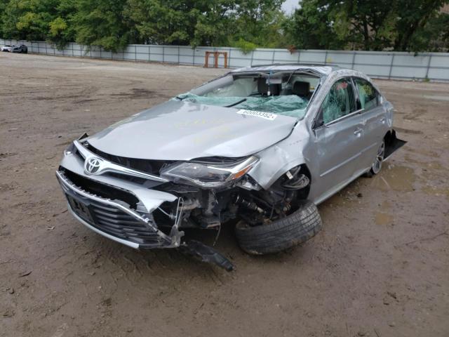 Photo 2 from auction – 2016 TOYOTA AVALON XLE with VIN 4T1BK1EBXGU223633