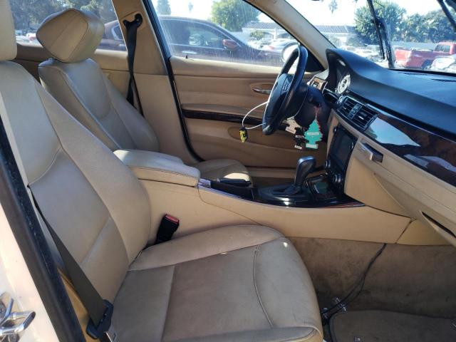 Photo 5 from auction – 2008 BMW 328 I SULE with VIN WBAVC53578FZ84125