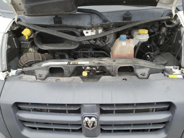 Photo 7 from auction – 2017 RAM PROMASTER with VIN 3C6TRVAG2HE520366