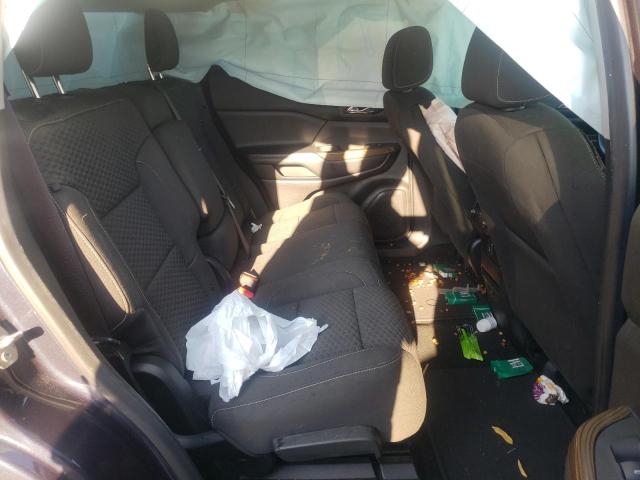 Photo 6 from auction – 2019 GMC ACADIA SLE with VIN 1GKKNKLAXKZ202258