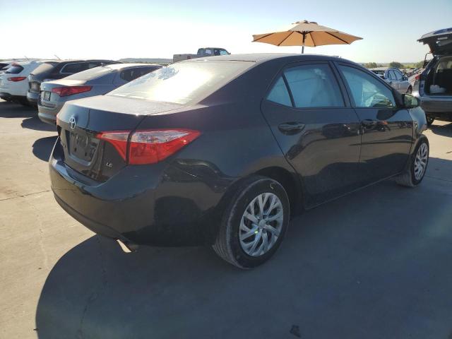 Photo 4 from auction – 2017 TOYOTA COROLLA L with VIN 2T1BURHE4HC910902