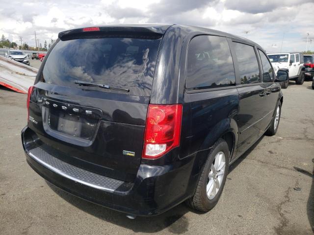 Photo 4 from auction – 2013 DODGE GRAND CARA with VIN 2C4RDGCG6DR750186
