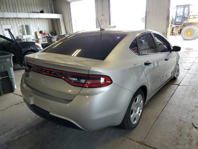 Photo 4 from auction – 2013 DODGE DART SE with VIN 1C3CDFAA4DD287342