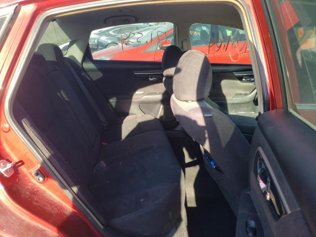 Photo 6 from auction – 2013 NISSAN ALTIMA 2.5 with VIN 1N4AL3AP4DC270691
