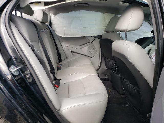 Photo 6 from auction – 2015 KIA OPTIMA EX with VIN 5XXGN4A7XFG390261