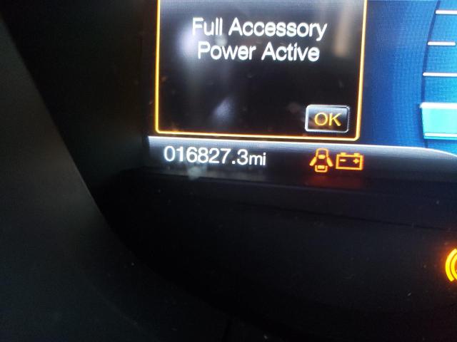 Photo 8 from auction – 2020 FORD FUSION SE with VIN 3FA6P0HD2LR258057