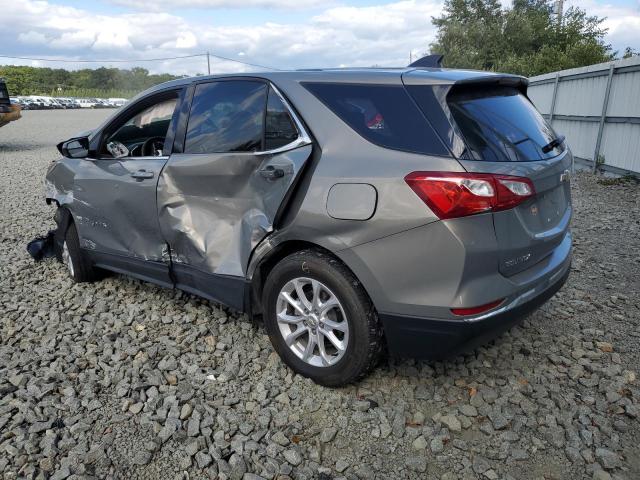 Photo 3 from auction – 2018 CHEVROLET EQUINOX LT with VIN 3GNAXSEV5JS648922