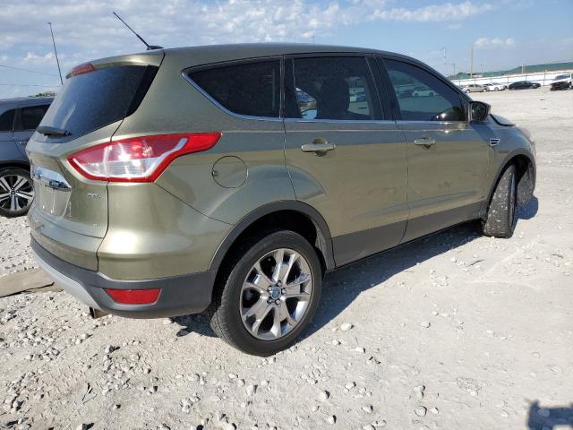 Photo 4 from auction – 2013 FORD ESCAPE SEL with VIN 1FMCU0HX0DUB53250