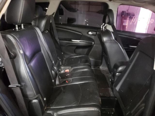 Photo 6 from auction – 2015 DODGE JOURNEY SX with VIN 3C4PDCBG0FT736348
