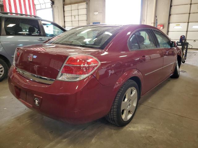 Photo 4 from auction – 2007 SATURN AURA XE with VIN 1G8ZS57N37F144692