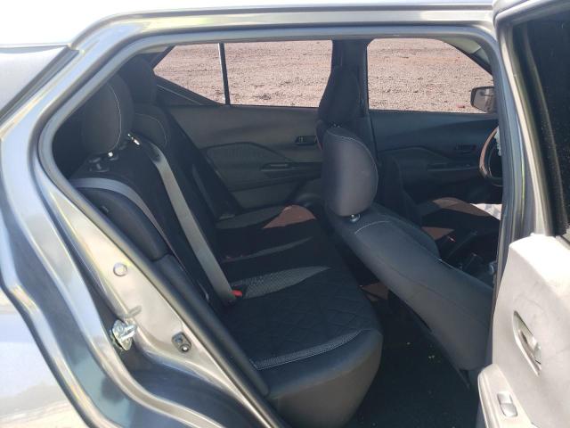 Photo 6 from auction – 2020 NISSAN KICKS S with VIN 3N1CP5BVXLL560875