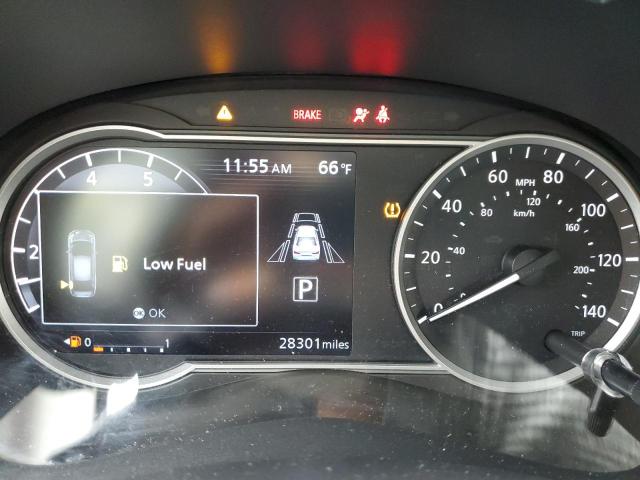 Photo 8 from auction – 2021 NISSAN VERSA SV with VIN 3N1CN8EV9ML874490