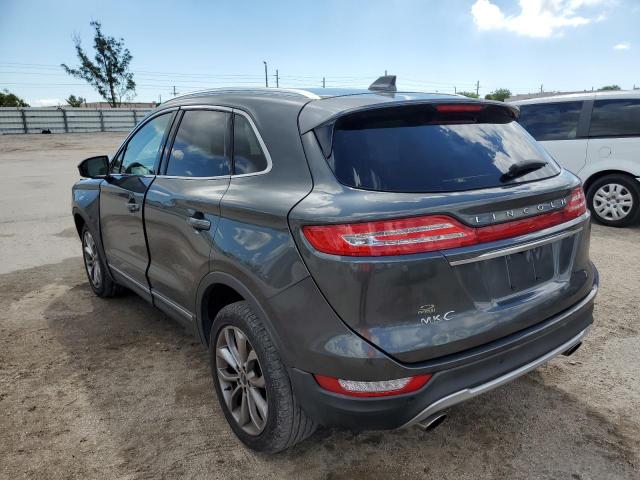 Photo 3 from auction – 2019 LINCOLN MKC SELECT with VIN 5LMCJ2C92KUL16794