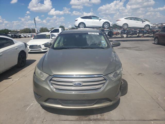 Photo 9 from auction – 2013 FORD TAURUS SEL with VIN 1FAHP2E84DG154366
