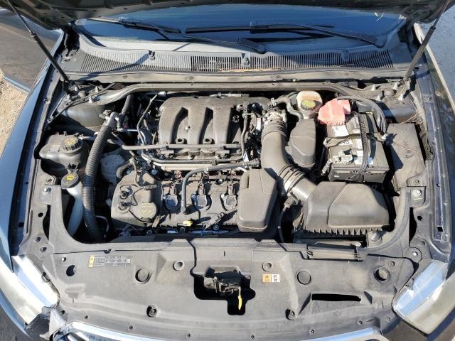 Photo 7 from auction – 2015 FORD TAURUS LIM with VIN 1FAHP2F80FG117638