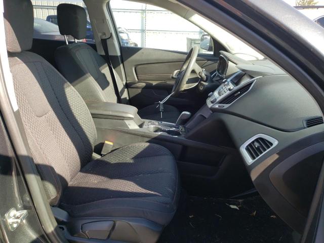 صورة رقم 5 من المزاد - 2014 GMC TERRAIN SL مع VIN 2GKFLVEK0E6223957