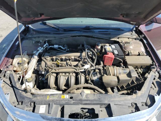 Photo 7 from auction – 2012 FORD FUSION SEL with VIN 3FAHP0JA2CR228680