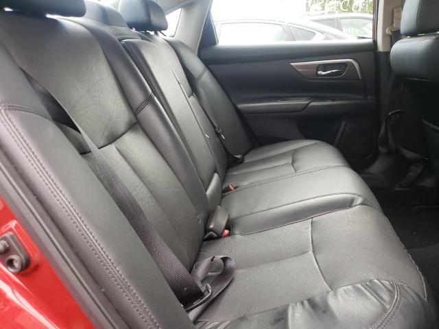 Photo 6 from auction – 2015 NISSAN ALTIMA 2.5 with VIN 1N4AL3AP0FC111296