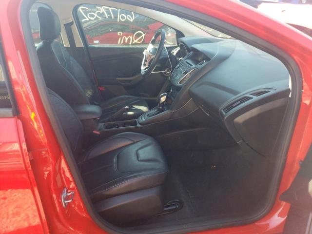Photo 5 from auction – 2016 FORD FOCUS SE with VIN 1FADP3K20GL333116