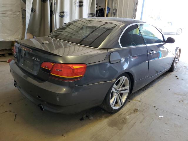 Photo 4 from auction – 2007 BMW 335 I with VIN WBAWL73577PX46557