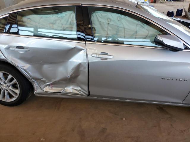 Photo 9 from auction – 2018 CHEVROLET MALIBU LT with VIN 1G1ZD5ST5JF269764