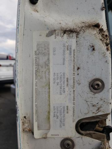 Photo 10 from auction – 1988 GMC GMT-400 C2 with VIN 2GTFC24K4J1563597
