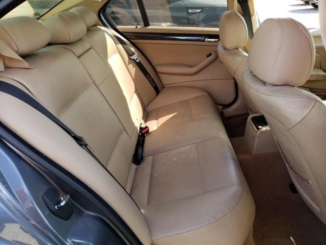 Photo 6 from auction – 2003 BMW 325 XI with VIN WBAEU33493PM54833
