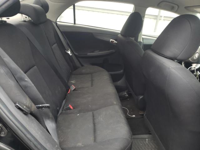 Photo 6 from auction – 2009 TOYOTA COROLLA BA with VIN 2T1BU40E59C107421
