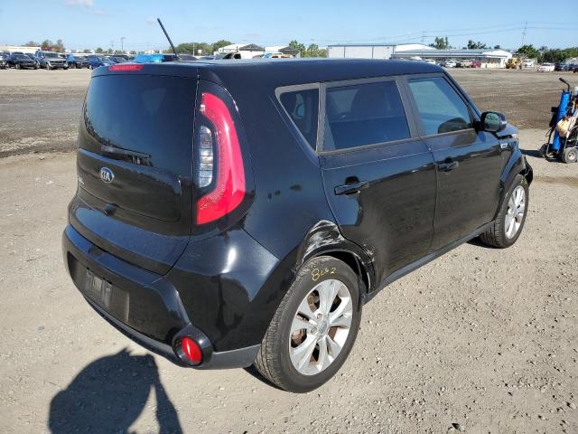 Photo 4 from auction – 2016 KIA SOUL ! with VIN KNDJX3A53G7385051
