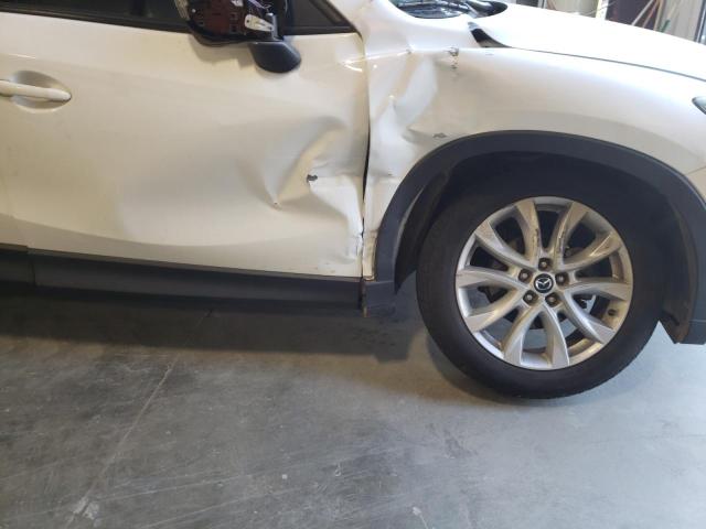 Photo 9 from auction – 2013 MAZDA CX-5 GT with VIN JM3KE2DE2D0121153