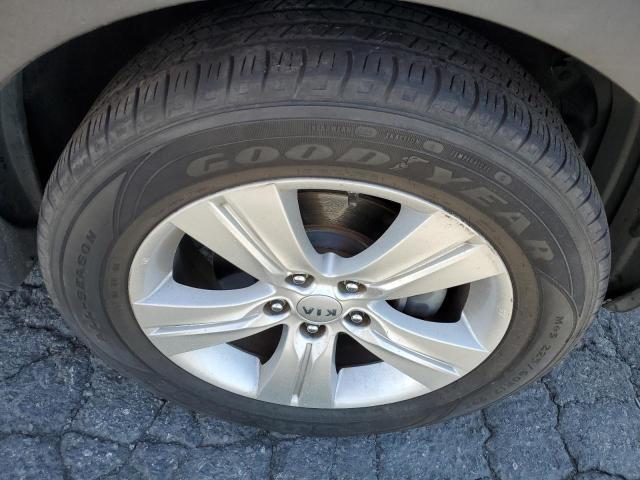 Photo 9 from auction – 2013 KIA SPORTAGE B with VIN KNDPB3A26D7379769