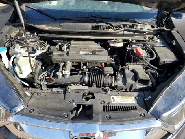 Photo 7 from auction – 2019 HONDA CR-V EX with VIN 7FARW1H59KE018162