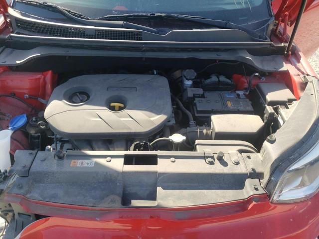 Photo 7 from auction – 2019 KIA SOUL + with VIN KNDJP3A5XK7664442