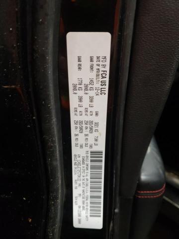 Photo 10 from auction – 2015 DODGE DURANGO R/ with VIN 1C4SDJCT2FC730122