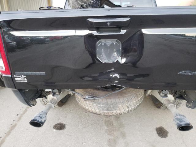 Photo 9 from auction – 2019 RAM 1500 BIG H with VIN 1C6SRFFTXKN540780