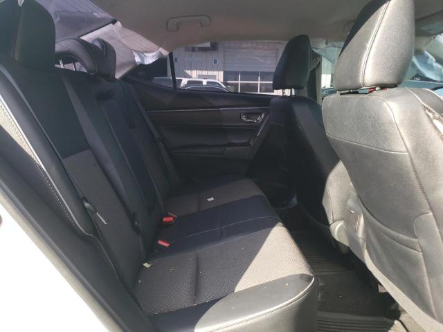 Photo 6 from auction – 2016 TOYOTA COROLLA L with VIN 2T1BURHEXGC694049