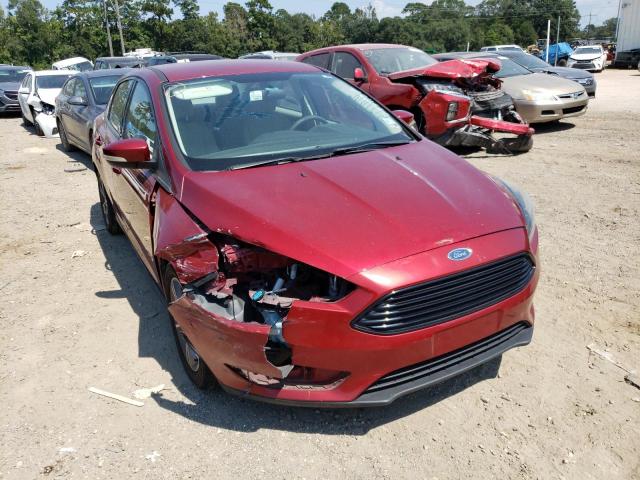 Photo 9 from auction – 2017 FORD 1100 with VIN 1FADP3FE9HL297948