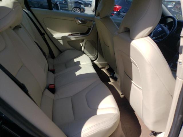 Photo 6 from auction – 2012 VOLVO S60 T5 with VIN YV1622FS5C2114121