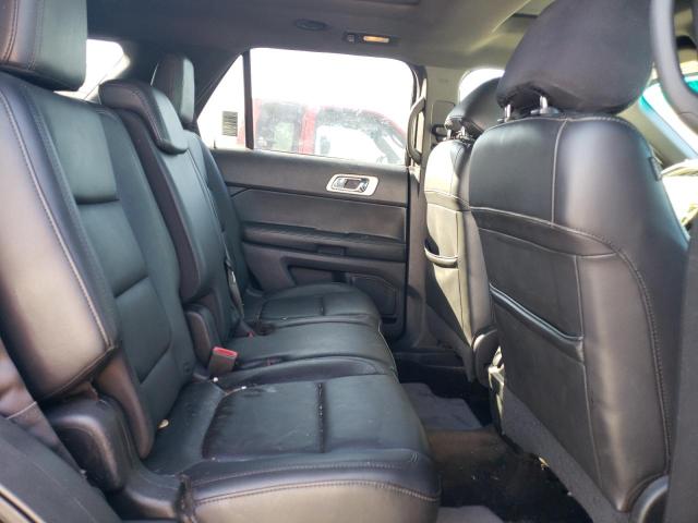 Photo 6 from auction – 2015 FORD EXPLORER X with VIN 1FM5K8D85FGB70462