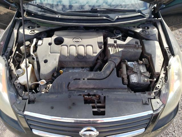 Photo 7 from auction – 2007 NISSAN ALTIMA 2.5 with VIN 1N4AL21E47C155084
