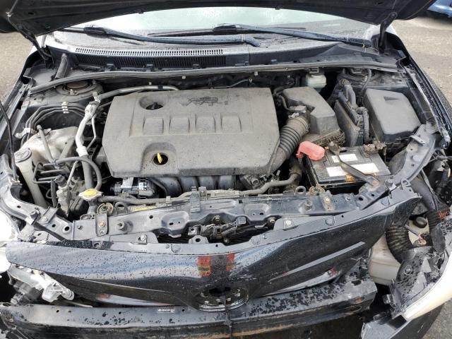 Photo 7 from auction – 2011 TOYOTA COROLLA BA with VIN JTDBU4EE0B9130254