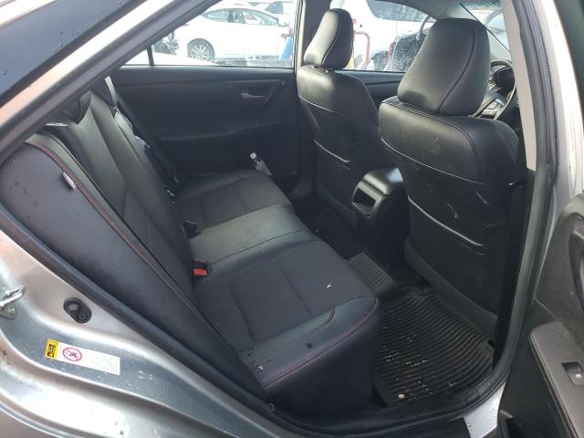 Photo 6 from auction – 2017 TOYOTA CAMRY LE with VIN 4T1BF1FK4HU418521