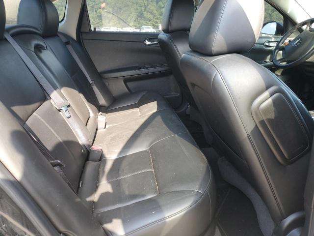 Photo 6 from auction – 2012 CHEVROLET IMPALA LTZ with VIN 2G1WC5E32C1159900