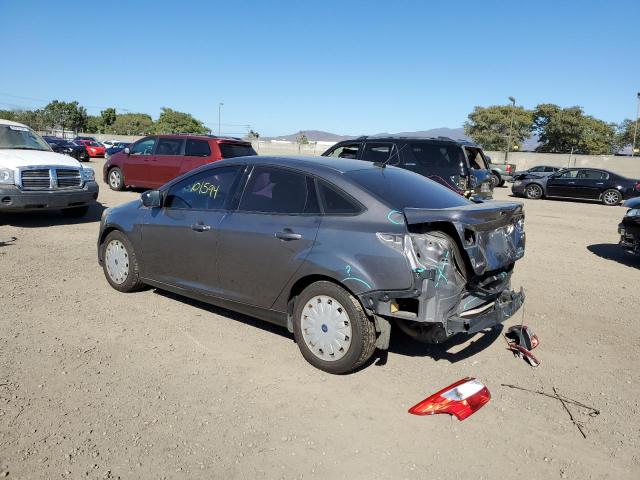 Photo 3 from auction – 2014 FORD FOCUS SE with VIN 1FADP3F29EL432766