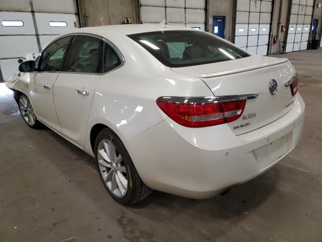 Photo 3 from auction – 2014 BUICK VERANO CON with VIN 1G4PR5SK5E4195976