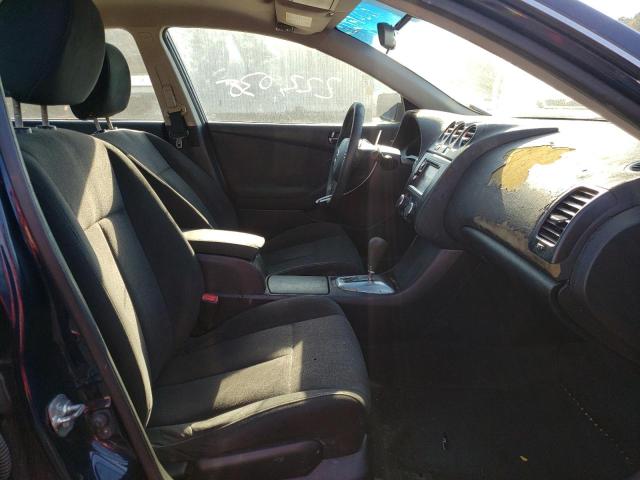 Photo 5 from auction – 2012 NISSAN ALTIMA BAS with VIN 1N4AL2AP9CN473766
