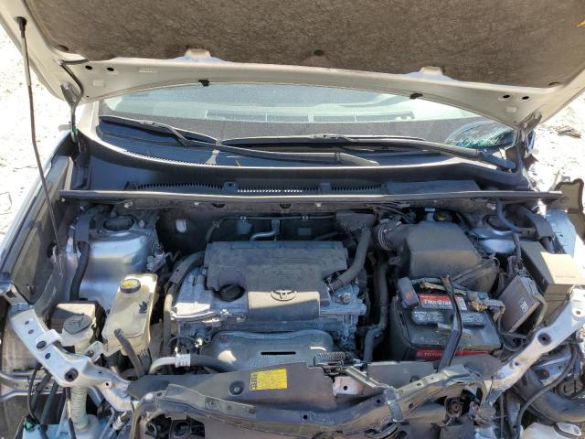 Photo 7 from auction – 2013 TOYOTA RAV4 LE with VIN JTMZFREV5D5016993