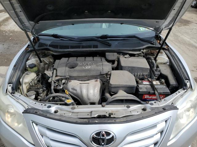 Photo 7 from auction – 2010 TOYOTA CAMRY BASE with VIN 4T4BF3EK9AR061605