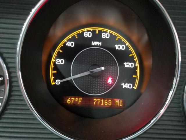 Photo 8 from auction – 2007 SATURN AURA XE with VIN 1G8ZS57N37F144692